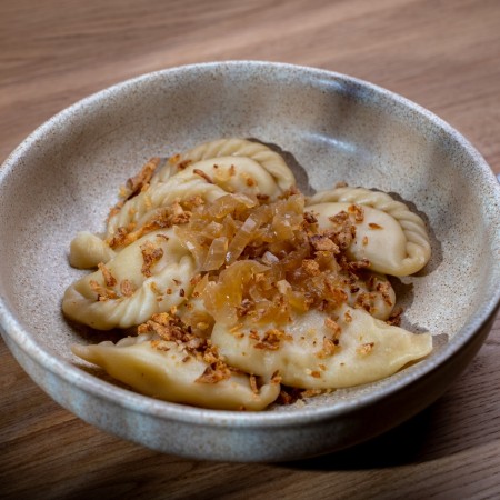 Вкусно как у бабушки