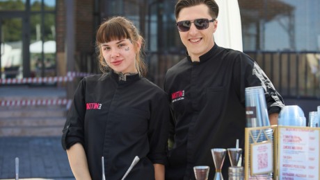 Гостеприимный фестиваль Альпака Фест 2024