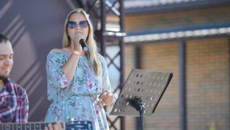 Гостеприимный фестиваль Альпака Фест 2024