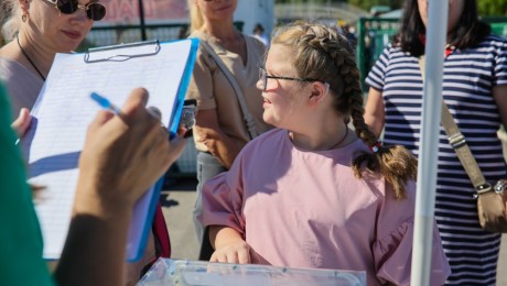 Гостеприимный фестиваль Альпака Фест 2024