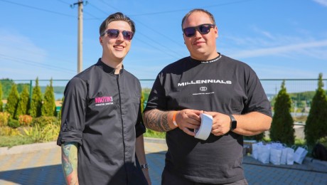 Гостеприимный фестиваль Альпака Фест 2024