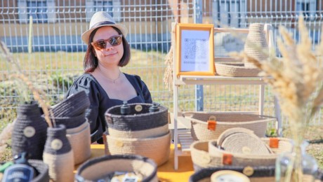 Гостеприимный фестиваль Альпака Фест 2024