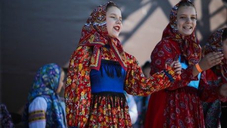 Гостеприимный фестиваль Альпака Фест 2024