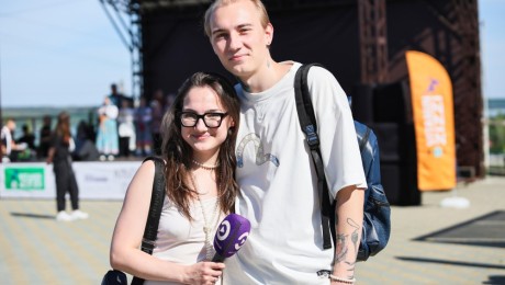 Гостеприимный фестиваль Альпака Фест 2024