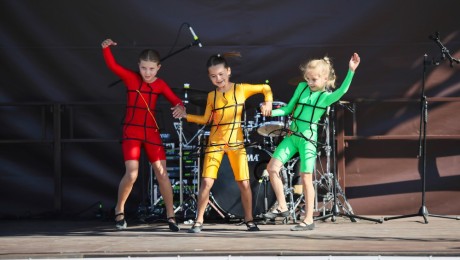 Гостеприимный фестиваль Альпака Фест 2024