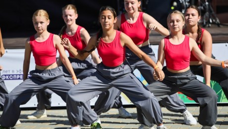 Гостеприимный фестиваль Альпака Фест 2024