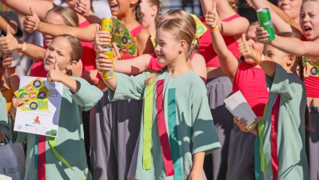 Гостеприимный фестиваль Альпака Фест 2024