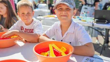 Гостеприимный фестиваль Альпака Фест 2024