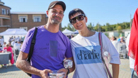 Гостеприимный фестиваль Альпака Фест 2024