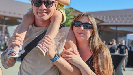 Гостеприимный фестиваль Альпака Фест 2024