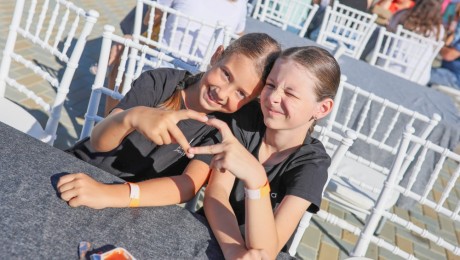 Гостеприимный фестиваль Альпака Фест 2024