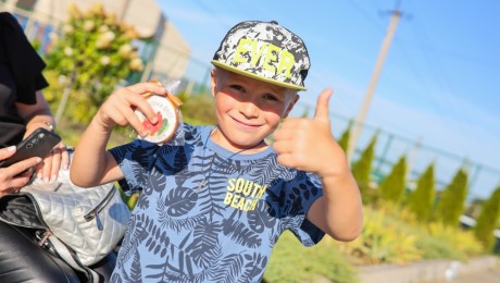 Гостеприимный фестиваль Альпака Фест 2024