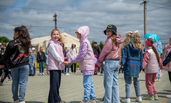 Семейный праздник "Морское путешествие" 04.06.23