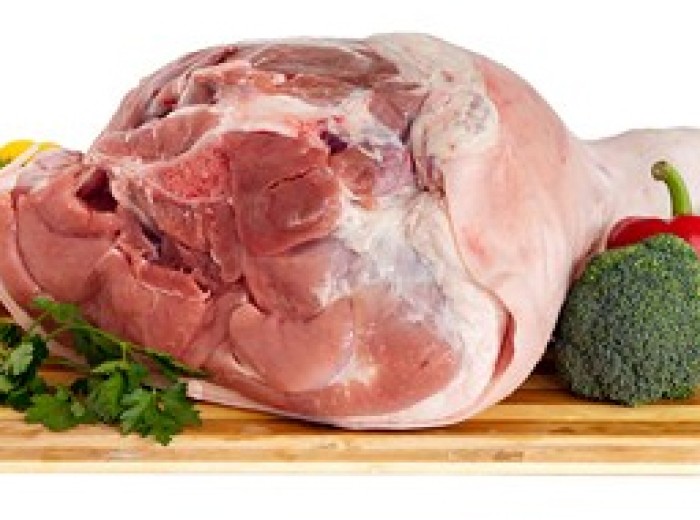 Мясо свиньи